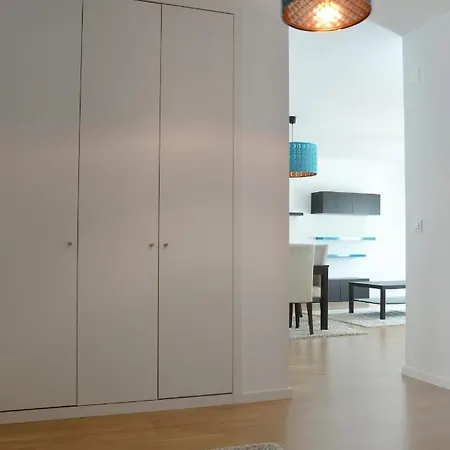 Entrecampos 6 Apartment Lisbon Exterior photo